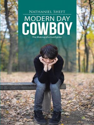 cover image of Modern Day Cowboy